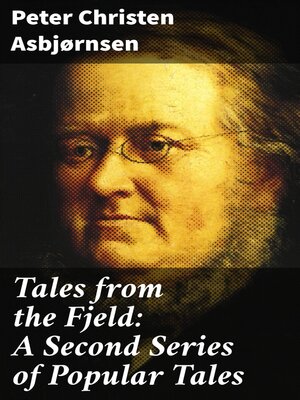 cover image of Tales from the Fjeld